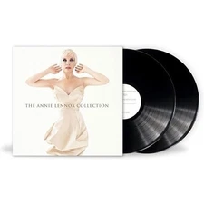 THE ANNIE LENNOX COLLECTION
