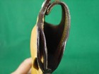 Bianchi #111 Leather Holster Med. Frame 6'' Right Hand Revolver — photo 6