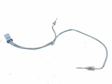 PEUGEOT 308 III FB, FH, FP, F3, FM Abgastemperatursensor 9812376480 34799182