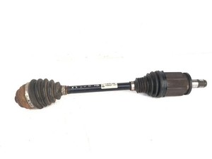 BMW X3 F25 Antriebswelle vorne links 7598027 2.00 Diesel 135kw 2012 32206552