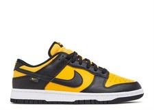Nike Dunk Low Reverse Goldenrod for Sale - Authenticity Guaranteed