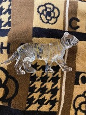 Baccarat Zodiac Series Tiger