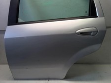 Porte arrière et accessoires Fiat PUNTO EVO