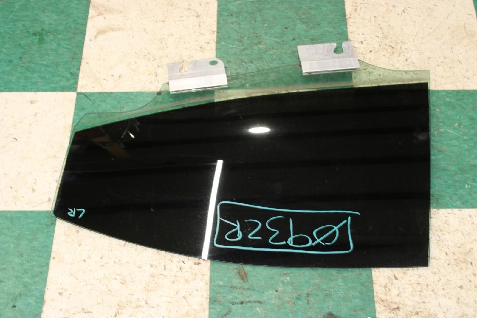 14-22 GHIBLI *TINT* Driver REAR LH LR Left Door Window Glass Panel Factory OEM