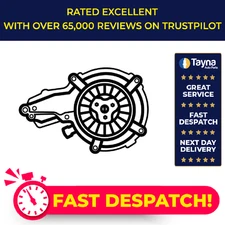 Water Pump for Parking Heater fits BYD ATTO 3 2022 on TZ200XSQ Auxiliary NRF New