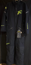 KLIM RIPSA ONE-PIECE MD BK MNS HI-VIS 3936-00...
