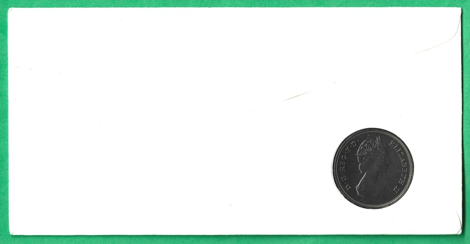 2 First Day Covers from 1981, Stamp & Medal Tribute of The Royal Wedding - Image 3 of 4