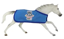 Breyer NEW * Tight Lines Phish * Breyerfest Racehorse Traditional Model Horse
