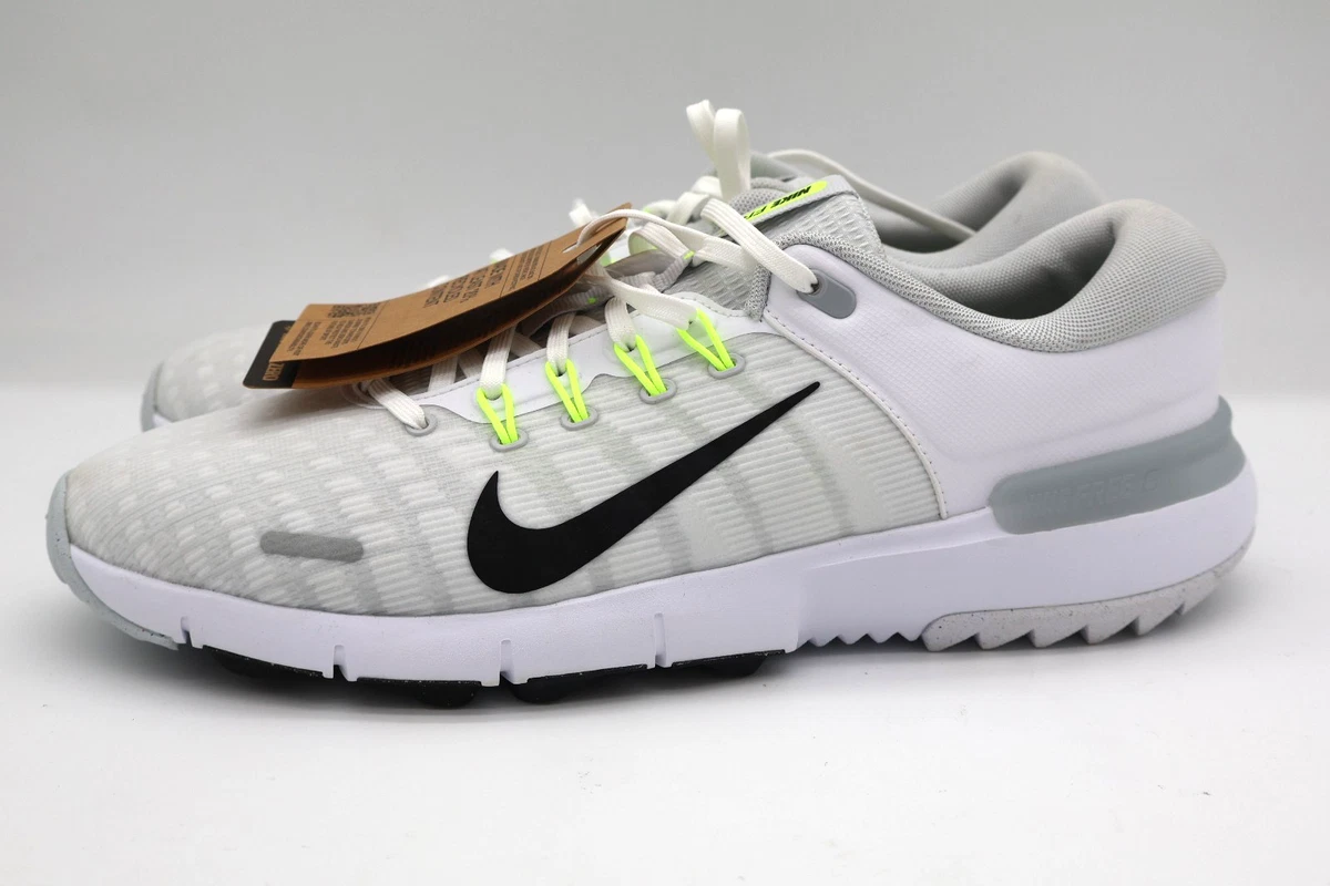 Nike Golf Men's Rubber 7 US Shoe for sale | eBay