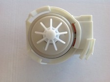 EXPRESS WHIRLPOOL DISHWASHER DRAIN PUMP 6ADP905 6ADP905IX 6ADP905WH