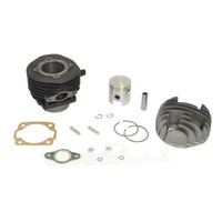 Gruppe FüR Piaggio Vespa Pk 50 XL Rush/Elestart (V5X4T) 88-90 2T