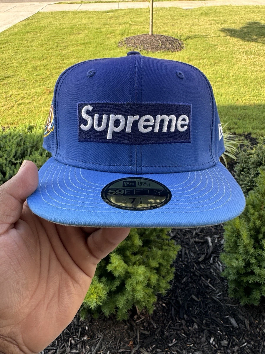 Las mejores ofertas en Tamaño Supreme Men's 7 1/8 | eBay