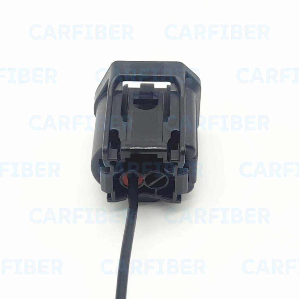 Conector coleta alternador de 1 vía para Mercedes-Benz CLS550 V8 2007-2018 Foto 4 de 4
