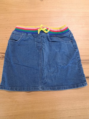 Boden Jeansrock