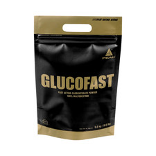 Peak Glucofast (3000g) (9,00 EUR/kg)