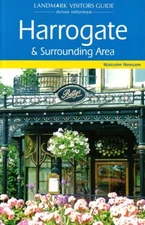 Harrogate (Landmark Visitor Guide) by Malcolm Neesam Paperback Book The Fast