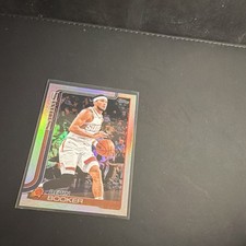 Topps 2025-26 Flagship Devin Booker #156 Phoenix Suns Basketball NBA Card