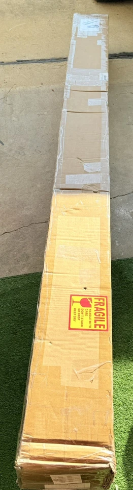 Tabla de correr para Infiniti QX80 QX56 2011-2023 / Nissan Armada 2017-2023 Foto 3 de 4