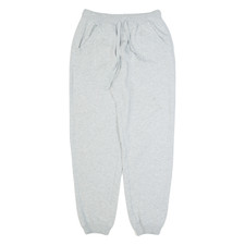 AMERICAN EAGLE Aerie Womens Sweatpants Grey Tapered S W26 L26