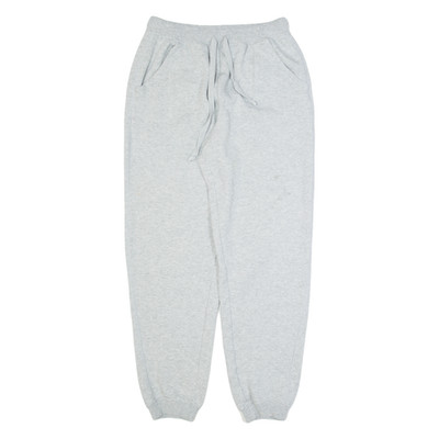 AMERICAN EAGLE Aerie Damen Sweatpants Grau Tapered S W26 L26