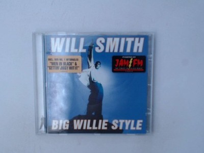 Big Willie Style Smith, Will: 1518593