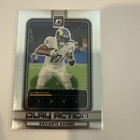 2025 Panini KJ Adams Base (Raw)