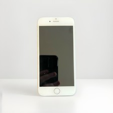 Apple iPhone 6s 16GB Silver Smartphone - Very Good - No Power FOR PARTS (Read)