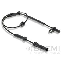 Bremi 51578 Sensor, Raddrehzahl For Bmw