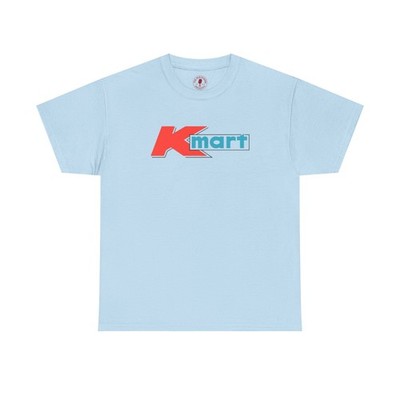 Vintage Retro K Mart DISTRESSED Americana Tee NWT S-5XL