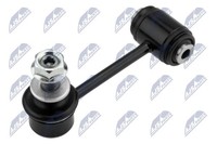 NTY ZLT-TY-118 Koppelstange Stabi 100Mm Hinten FüR Lexus GS IS C II Crown Mark