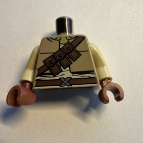 Lego Star Wars Minifigure - Kithaba (From Set 9496)
