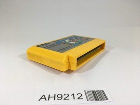 AH9212 Super Mario Bros. NES Famicom Japan