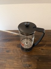 Bodum French Press Glass