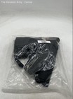 Harley-Davidson Boys Black Leather American Motorcycle Jacket Size 18M — photo 6