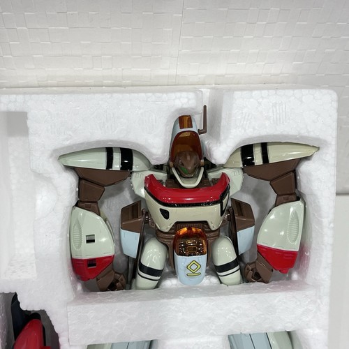 TAKATOKU TOYS 1/60 Drifand ORGUSS ORGROID Robot Japan vintage emaan device - Bild 15 von 20