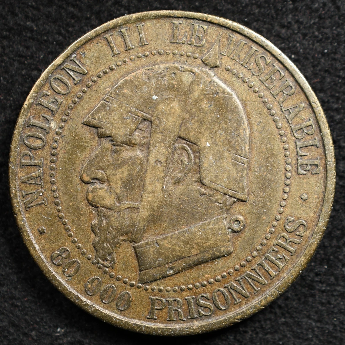 Circulated 1870 Year French Coins for sale | eBay