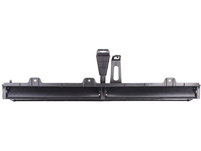 Action Crash 66GR56G Radiator Shutter Housing Fits 2018-2024 GMC Terrain