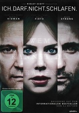 Ich.Darf.Nicht.Schlafen _ Nicole Kidman [DVD]...