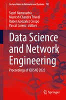 Data Science and Network Engineering | Proceedings Of Icdsne 2023 | Taschenbuch