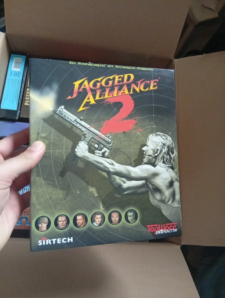 PC Spiele Sammlung 1 - Bild 2 von 4