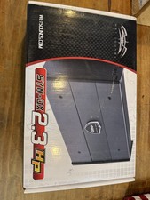 Wet Sounds SYN-DX2.3 HP Class D Marine Amplifier 300W x 2 New in Box