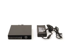 Dell OptiPlex Micro Plus 7020 i7-14700 32GB 512GB NVMe W11P  Accidental 2029