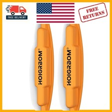 Powerful Magnetic Stud Finder - 2-Pack, No Ba...