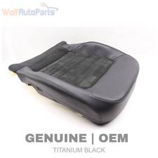 2012-2015 Vw Passat - Front Right Lower Seat Bottom Cushion 561881406d