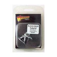 Warlord Historical Mini 1:700 Sea Wolf Pack New