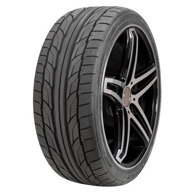 NITTO NT555 G2 255/45ZR20XL 105W (Quantity of 2)