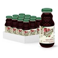 Organic Tart Cherry Juice 8 fl oz 12 Pack