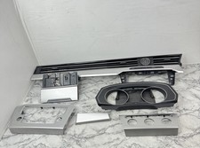 VOLKSWAGEN PASSAT B8 INTERIOR TRIM SET WHITE AMBIENT LIGHT 3G2857083