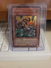Yu-Gi-Oh! Carta Leeching The Light (TSHD-EN061) – The Shining Darkness – Unlimited Edition – Comune