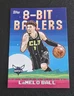 2025-26 Topps Basketball 8B-17 LAMELO BALL 8-Bit Ballers Insert